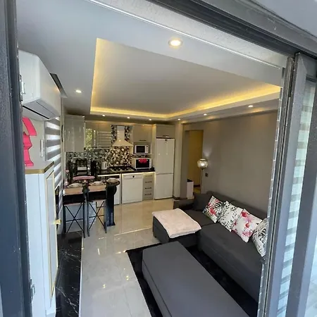 Apartment Flamingo 2