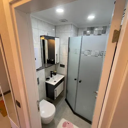 Apartment Flamingo 2 Alanya