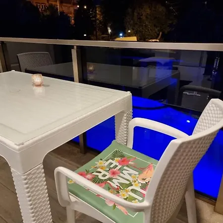 Apartment Flamingo 2 Alanya