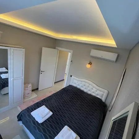 Flamingo 2 Apartment