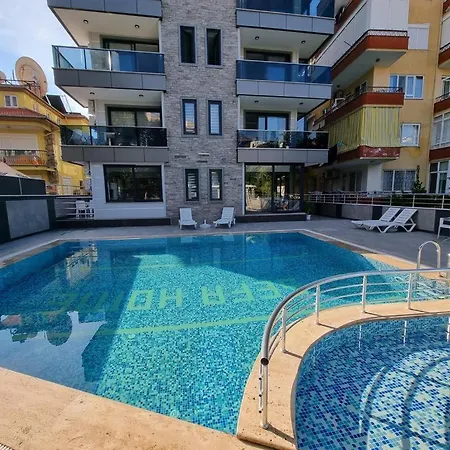 Flamingo 2 Apartment